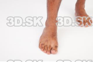 Foot modeling reference of Glen 0005